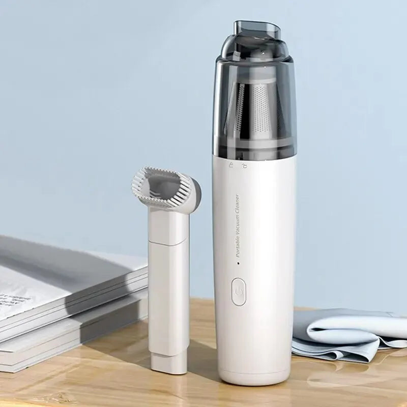 Aspiradora Pro Dry Inalámbrica
