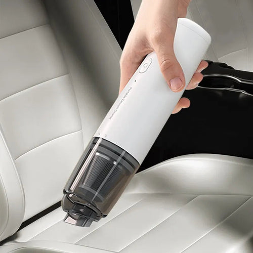 Aspiradora Pro Dry Inalámbrica
