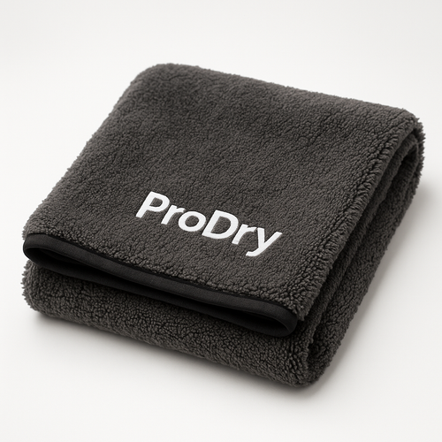 Pro Dry Toalla Profesional