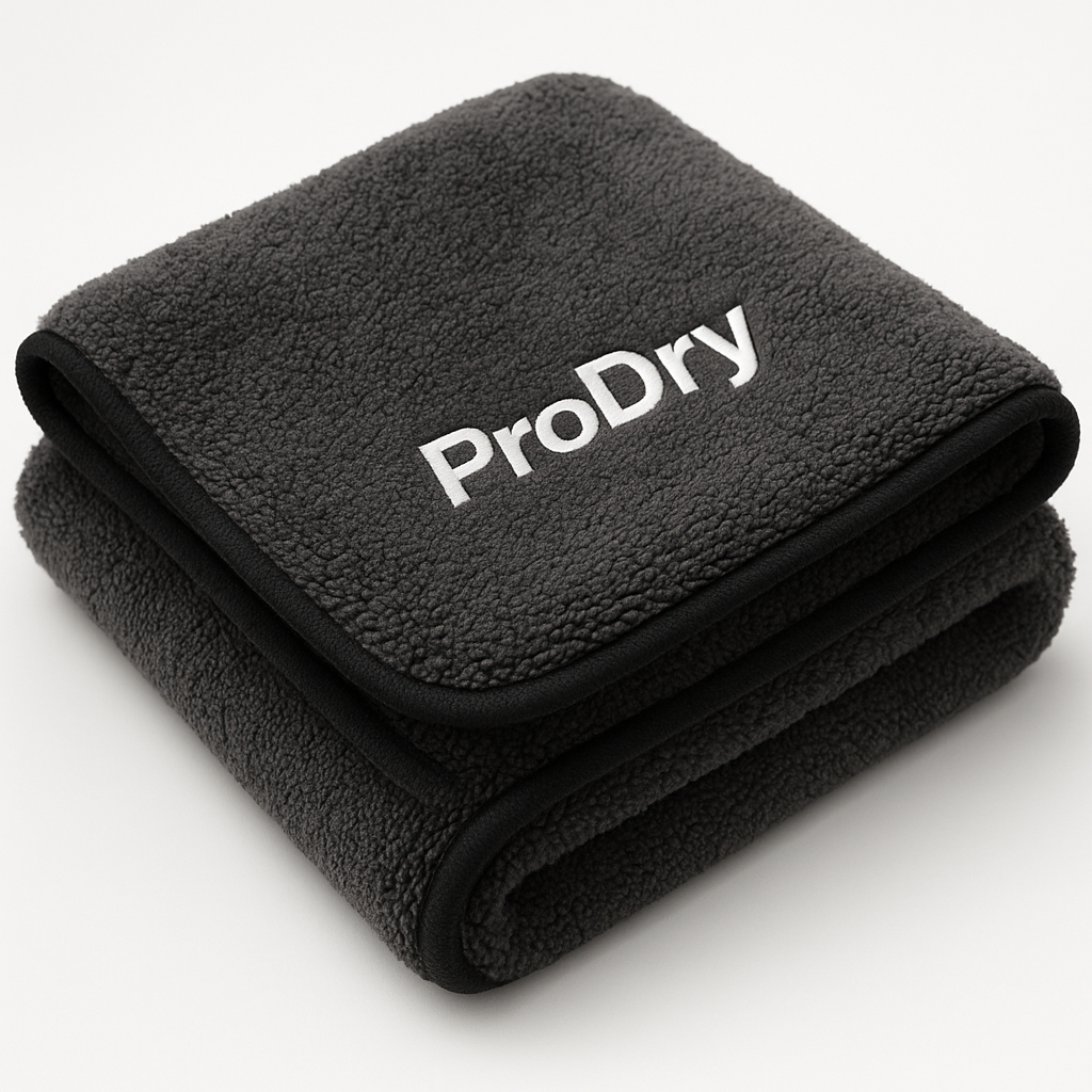 Pro Dry Toalla Profesional