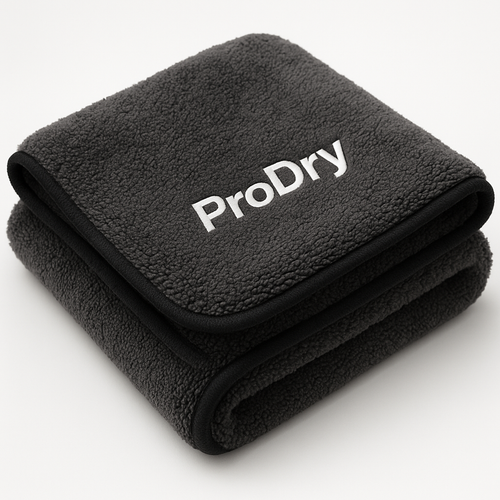 Pro Dry Toalla Profesional