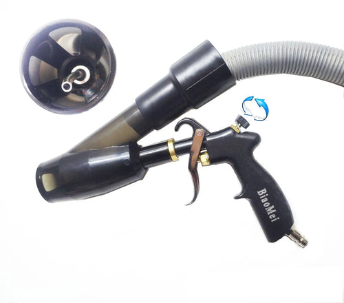 Pistola de aire Pro Dry