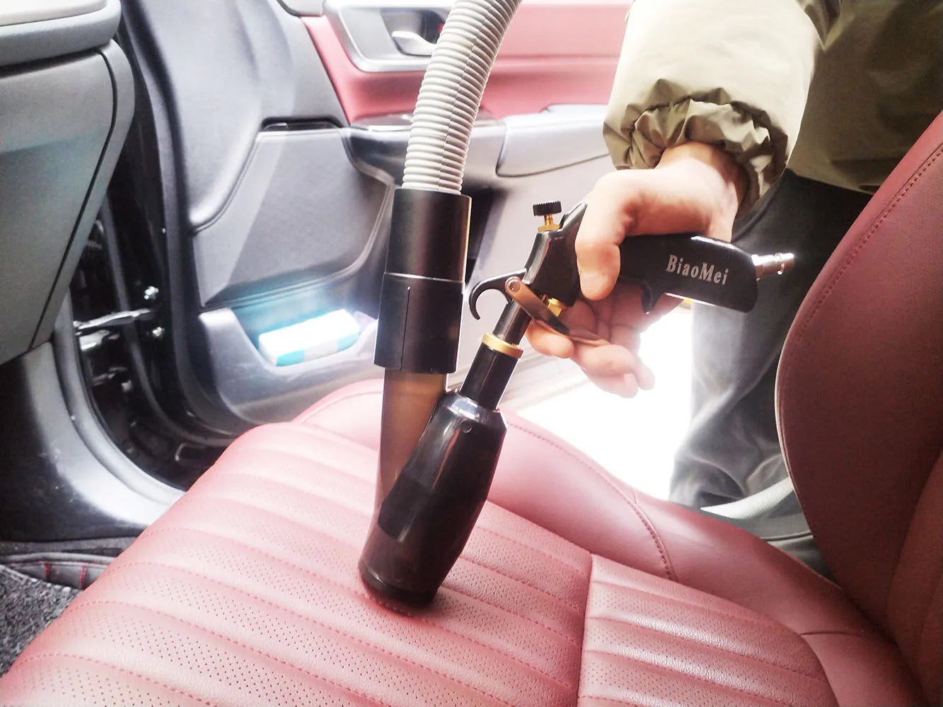Pistola de aire Pro Dry