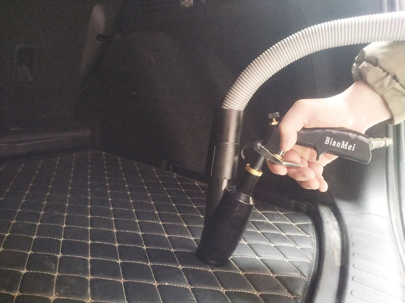 Pistola de aire Pro Dry