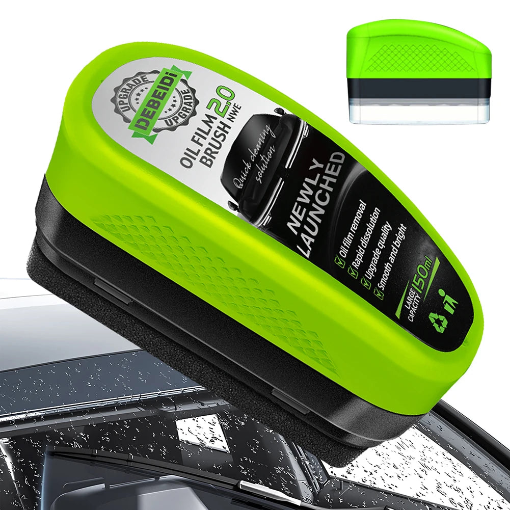 Cepillo Pro Dry.